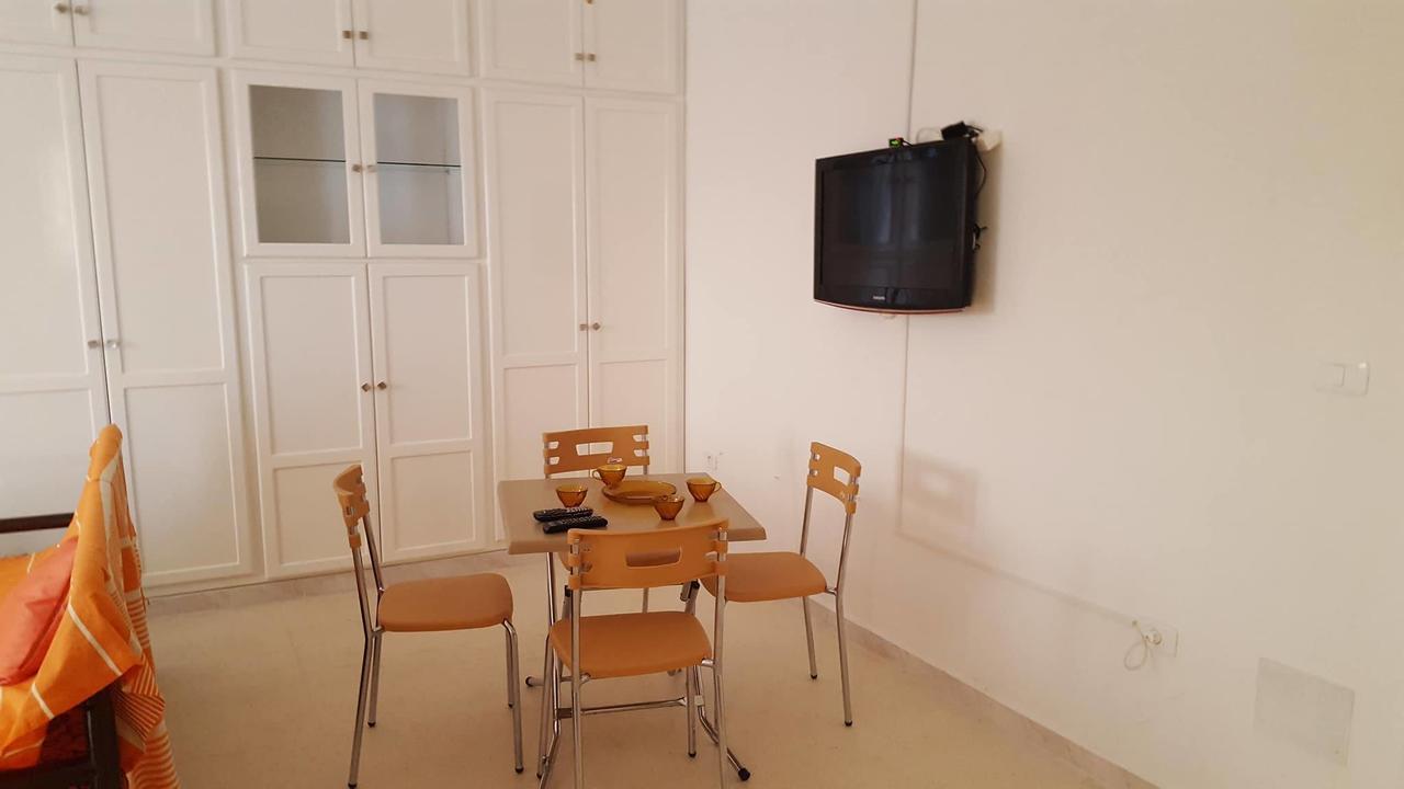 Appartement A Houmt Souk Jerba Екстер'єр фото