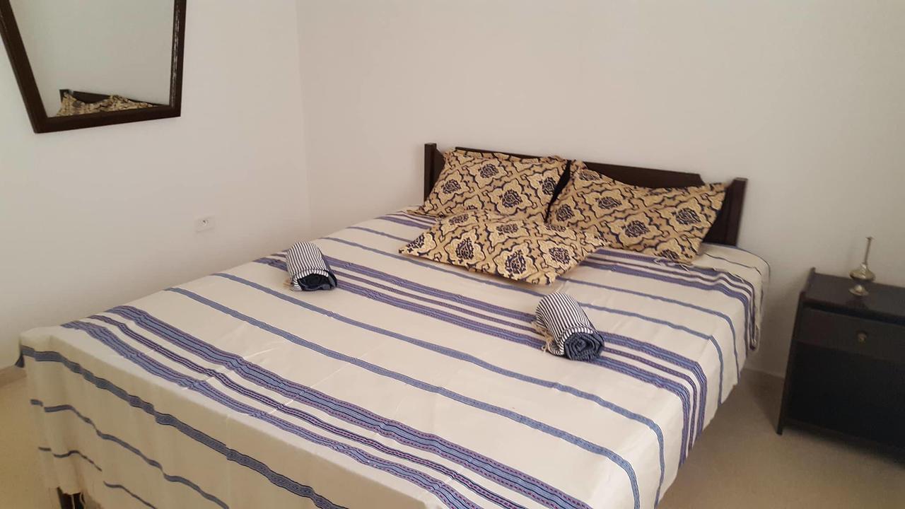Appartement A Houmt Souk Jerba Екстер'єр фото