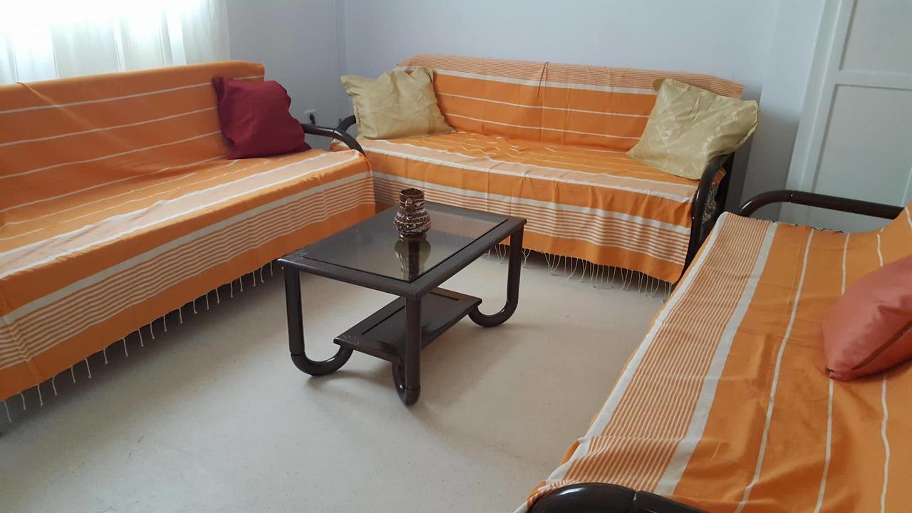 Appartement A Houmt Souk Jerba Екстер'єр фото