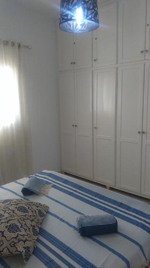 Appartement A Houmt Souk Jerba Екстер'єр фото