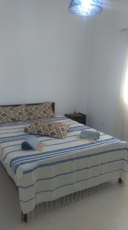 Appartement A Houmt Souk Jerba Екстер'єр фото