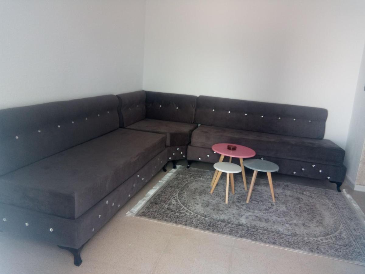 Appartement A Houmt Souk Jerba Екстер'єр фото