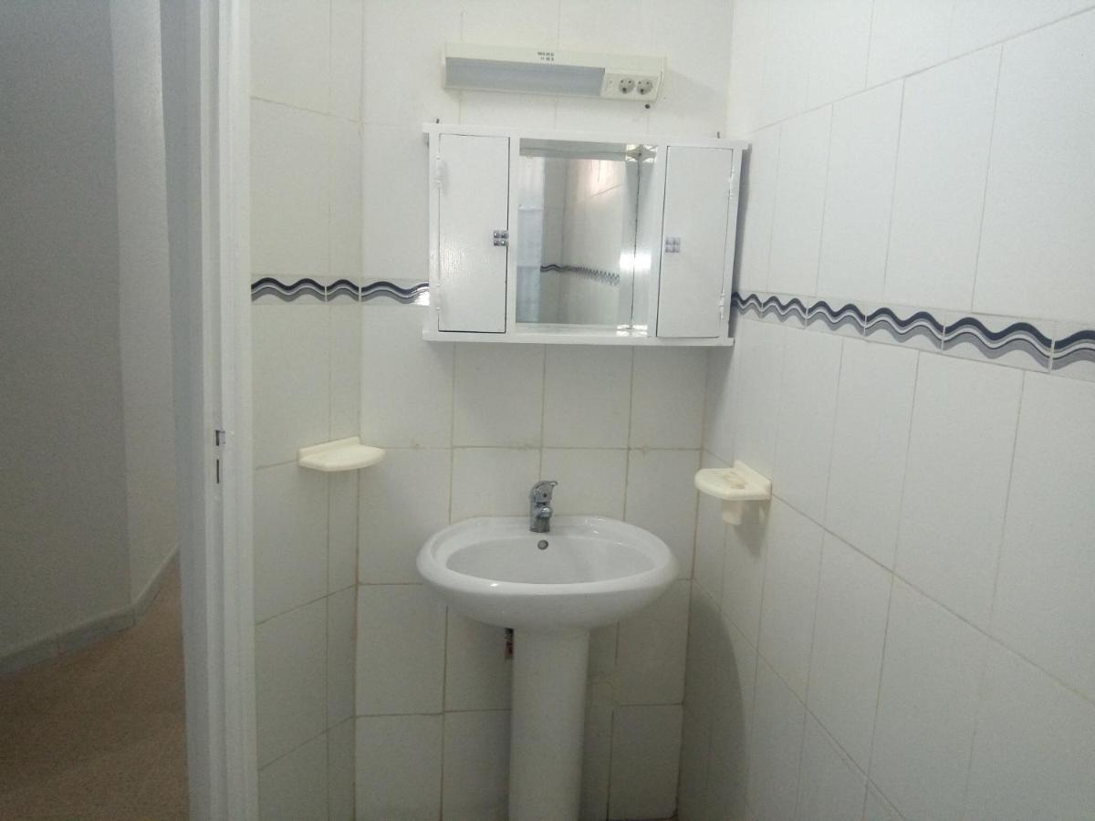 Appartement A Houmt Souk Jerba Екстер'єр фото