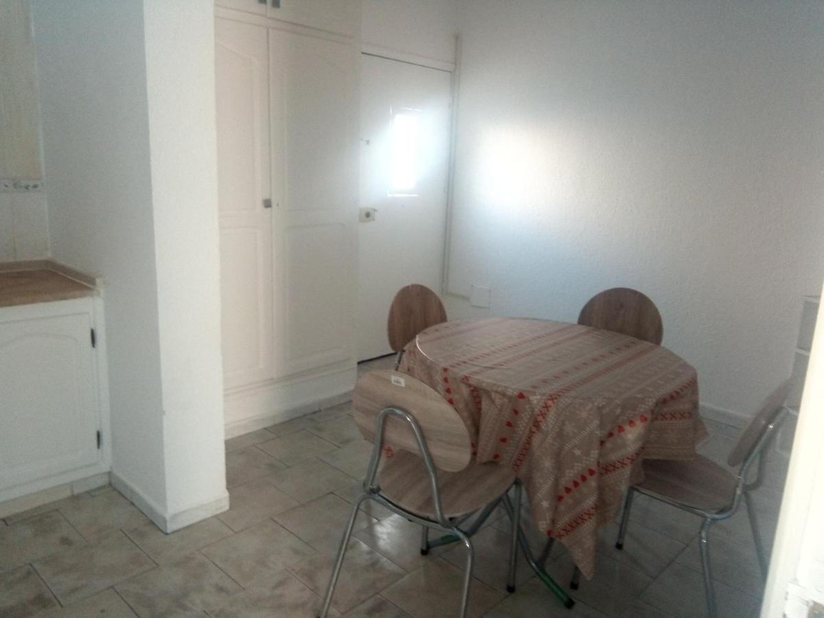 Appartement A Houmt Souk Jerba Екстер'єр фото