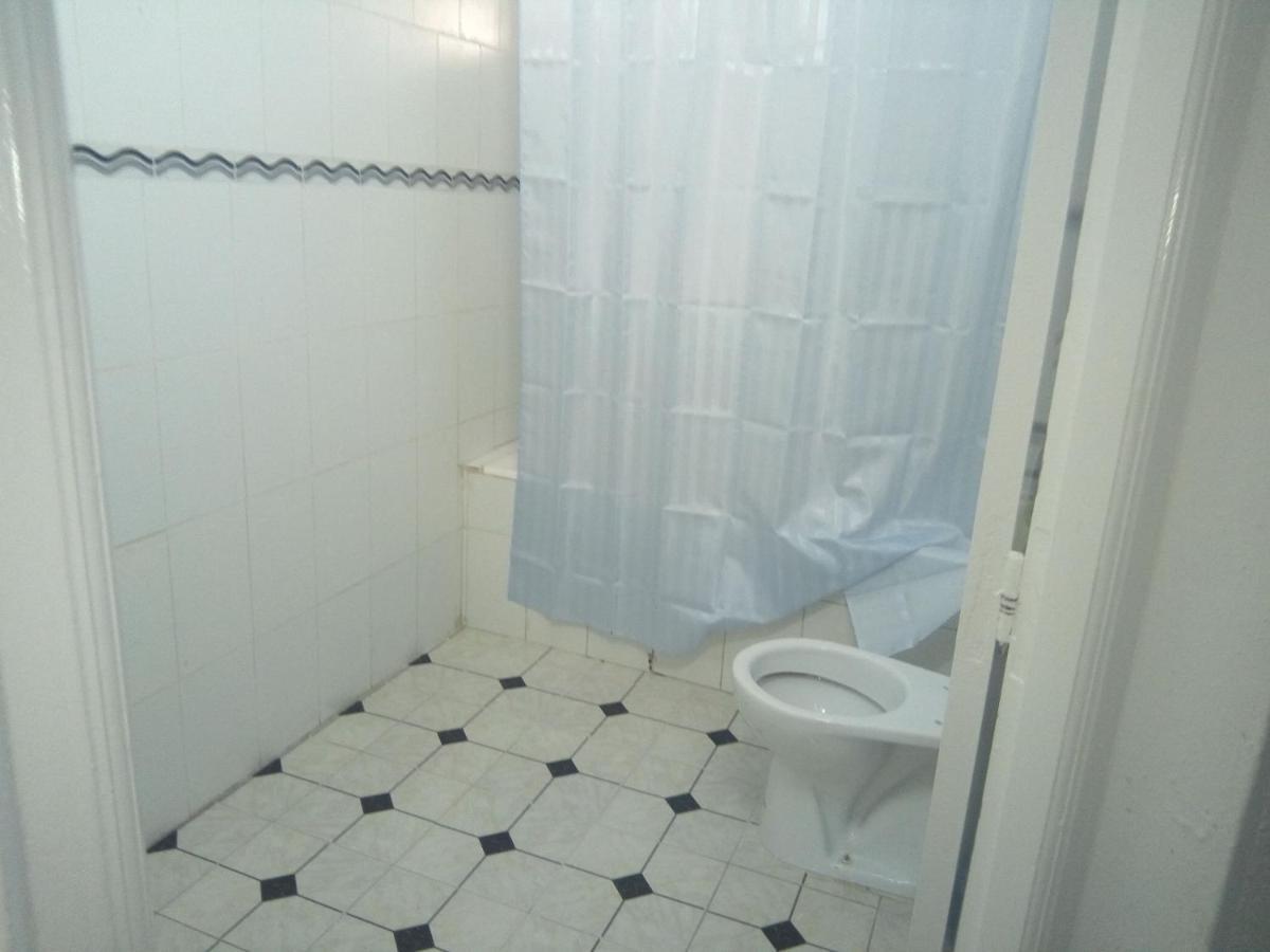 Appartement A Houmt Souk Jerba Екстер'єр фото
