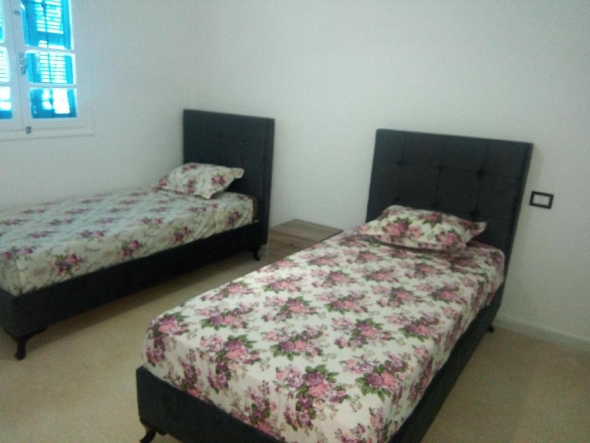 Appartement A Houmt Souk Jerba Екстер'єр фото