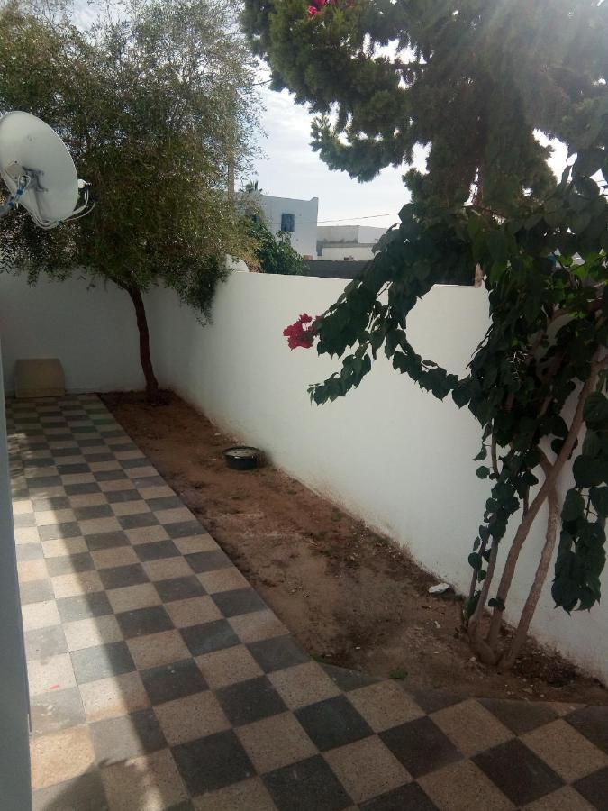 Appartement A Houmt Souk Jerba Екстер'єр фото