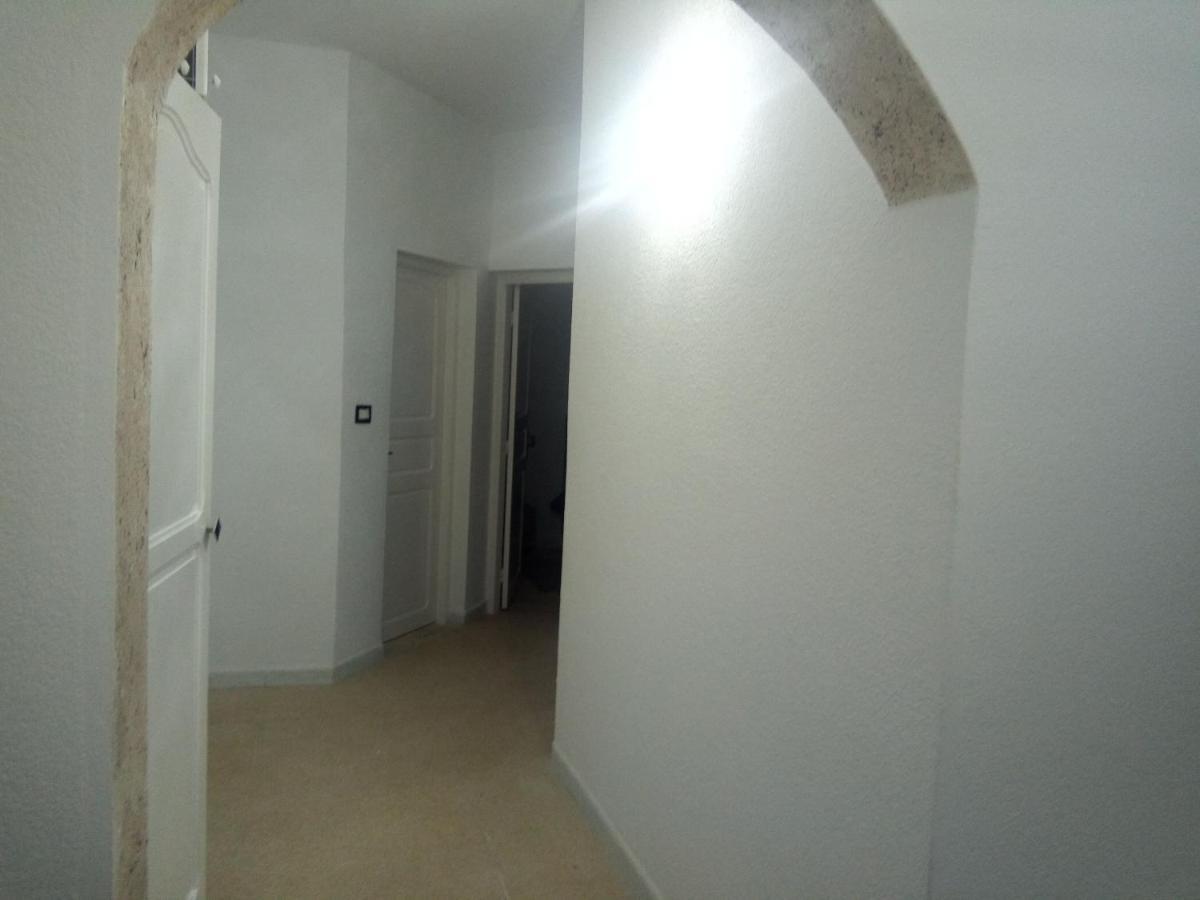 Appartement A Houmt Souk Jerba Екстер'єр фото