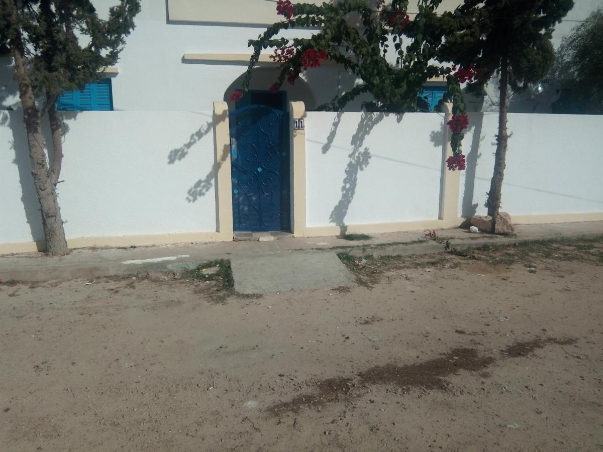 Appartement A Houmt Souk Jerba Екстер'єр фото